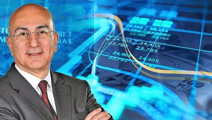 Mahfi Eğilmez’den TCMB’nin Faiz Kararı Öncesi Kritik Uyarı: “Faiz 2,5-3 Puan İndirilmeli”