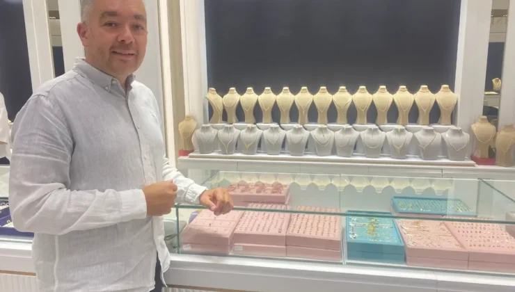 Altıniş: Altın Fiyatlarında Sınır Seviyeler, Alım Yapacaklar İçin Önemli Uyarılar