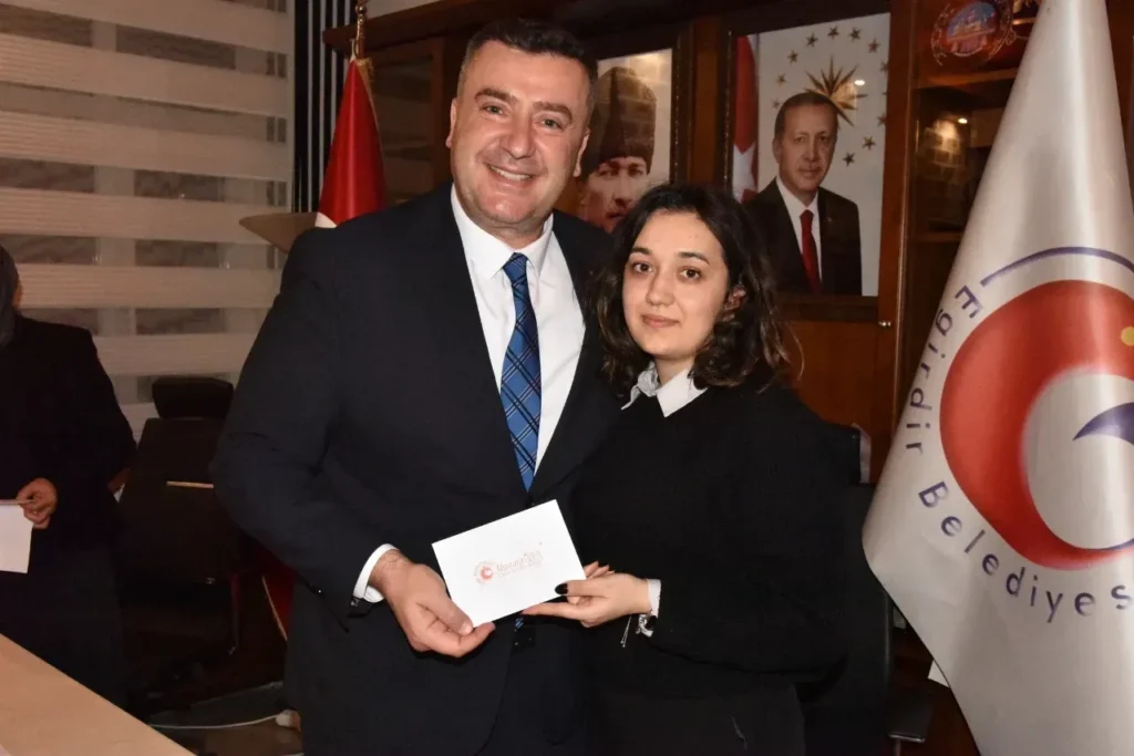 Eğirdir’de Mart Ayı Meclis Toplantısı Gerçekleşti OZer2