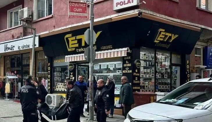 Kesin Ölüm Nedeni Yapılacak Otopsiden Sonra Netlik Kazanacak