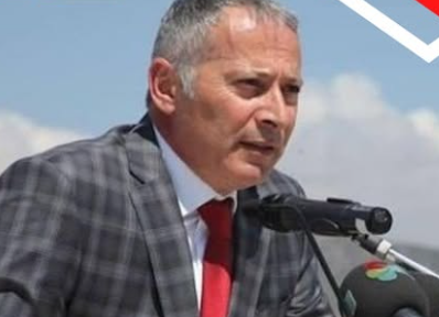 Isparta’da Metro Mühendislik Sahibi Mustafa Özaydın’ın Babası Halil İbrahim Özaydın Vefat Etti