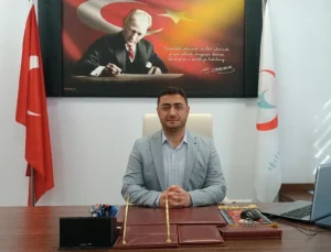 Uzm. Dr. Mustafa Yasir Akyıldız, Eğirdir Kemik Eklem Hastalıkları Hastanesi Başhekim Yardımcısı Olarak Göreve Başladı