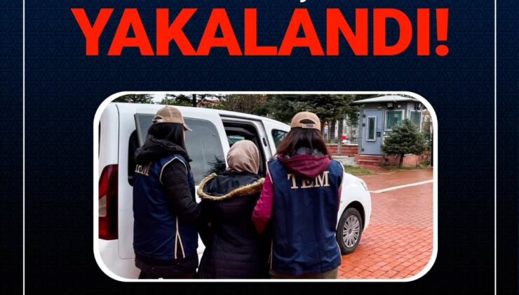 Isparta’da FETÖ/PDY Üyesi Bir Şahıs Yakalandı, Cezaevine Gönderildi