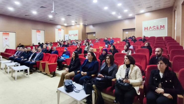 Eğirdir’de Dijital Güvenlik ve Bilinçlendirme Faaliyetleri: SİBERAY Projesi ile Teknoloji Bağımlılığına Karşı Mücadele