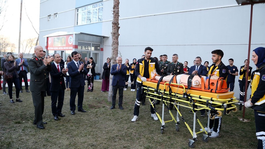 SDÜ ve Eğirdir Dağ Komando Okulu Arasında İş Birliği Protokolü İmzalandı SaveClip.App 483914117 18324166150162983 8232465566217598054 n
