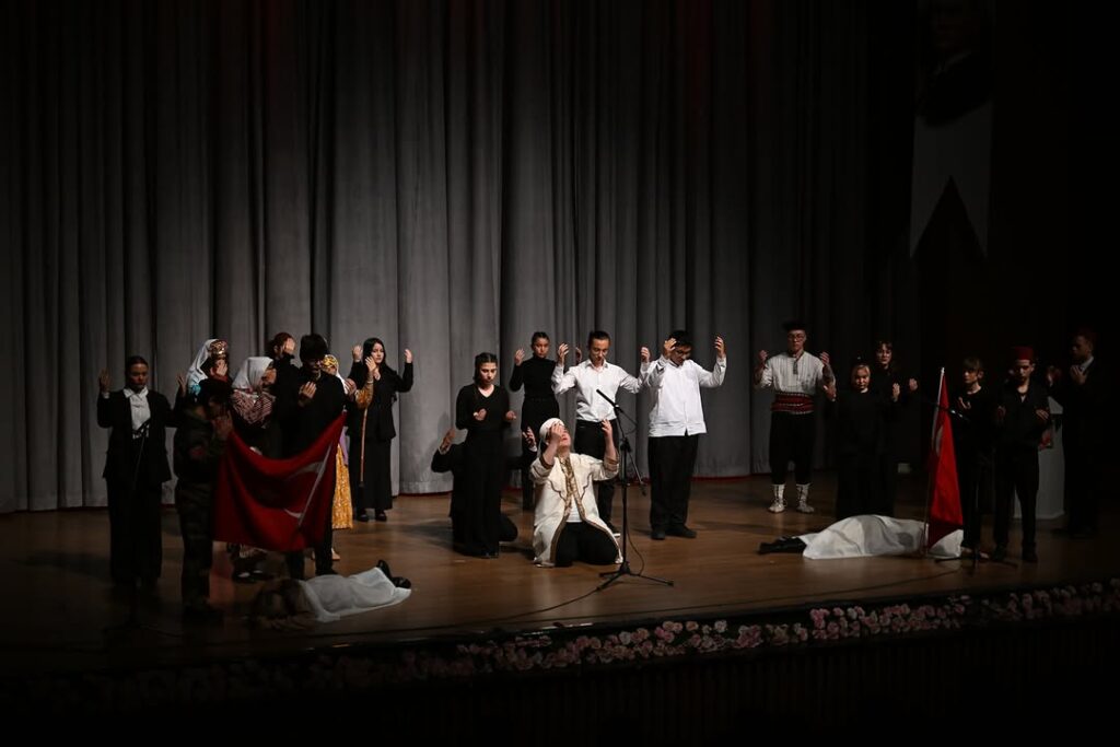 İstiklal Marşı'nın 104. Yıl Dönümü Coşkulu Etkinliklerle Kutlandı SaveClip.App 484093657 18463065232070620 9196775715733395886 n