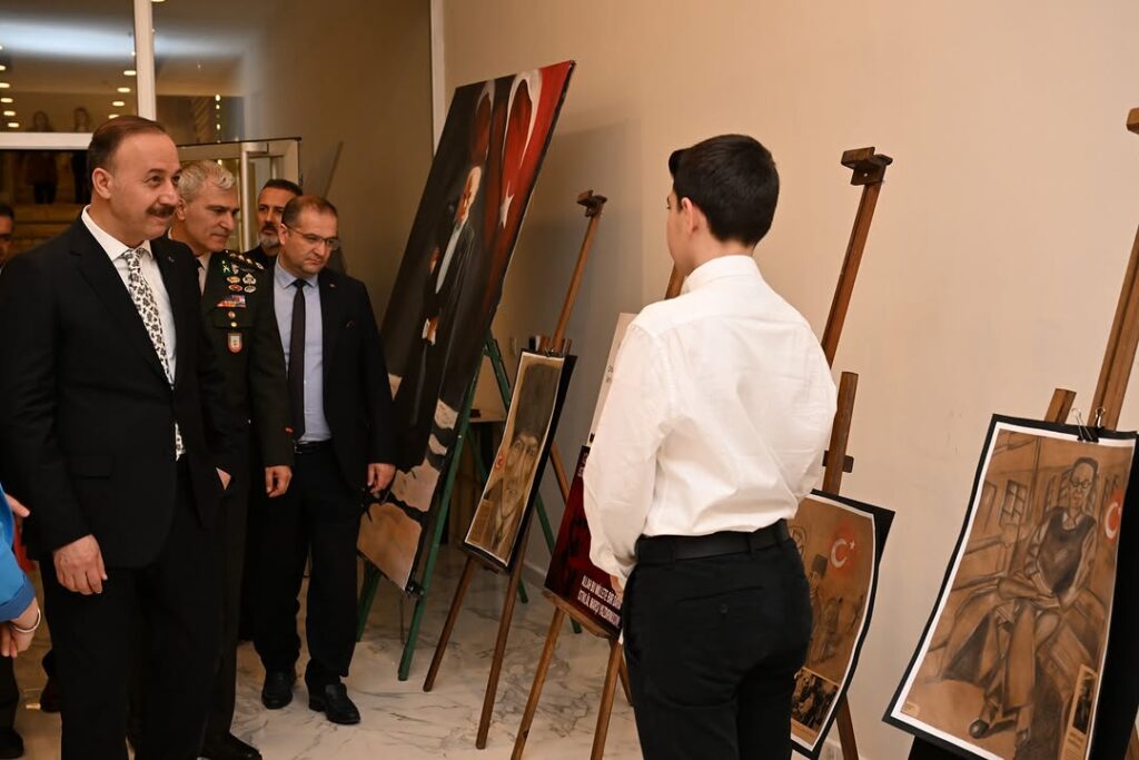 İstiklal Marşı'nın 104. Yıl Dönümü Coşkulu Etkinliklerle Kutlandı SaveClip.App 484121586 18463065268070620 1325037188823275844 n