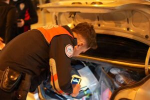 Isparta’da Trafik ve Asayiş Uygulaması: 14 Sürücüye Cezai İşlem SaveClip.App 484585657 28723628213951489 7905203516743340223 n