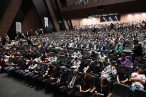 Isparta Geleneksel El Sanatları Festivali Başladı SaveClip.App 484814980 18166827511330277 8836637608949332236 n