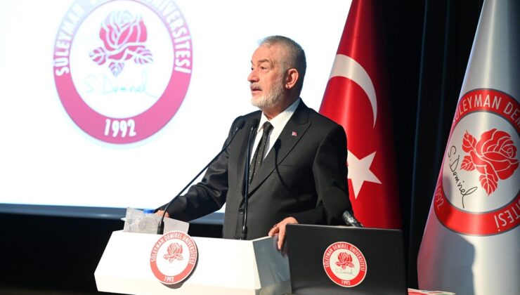 Başkan Şükrü Başdeğirmen, 14 Mart Tıp Bayramı’nda Sağlık Çalışanlarını Unutmadı