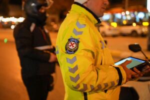 Isparta’da Trafik ve Asayiş Uygulaması: 14 Sürücüye Cezai İşlem SaveClip.App 484975803 1677886872814974 6156123886609460319 n