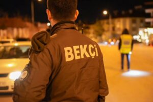 Isparta’da Trafik ve Asayiş Uygulaması: 14 Sürücüye Cezai İşlem SaveClip.App 485043637 975515631392054 5293192143899589255 n