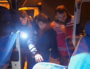 Isparta’da Trafik ve Asayiş Uygulaması: 14 Sürücüye Cezai İşlem