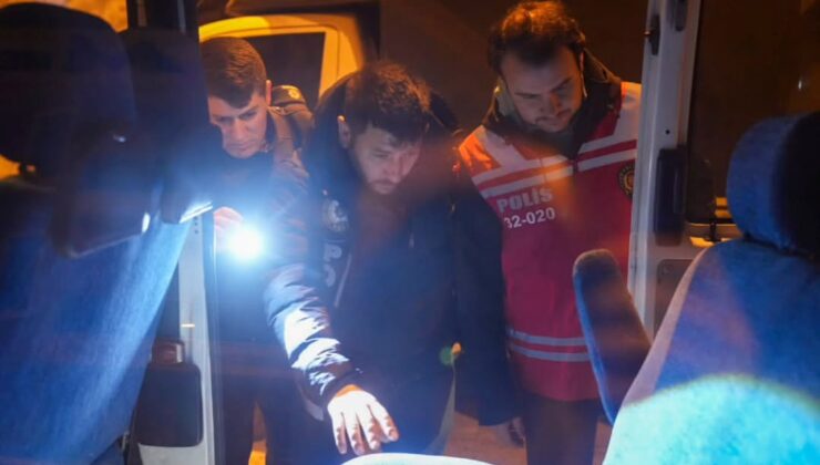 Isparta’da Trafik ve Asayiş Uygulaması: 14 Sürücüye Cezai İşlem