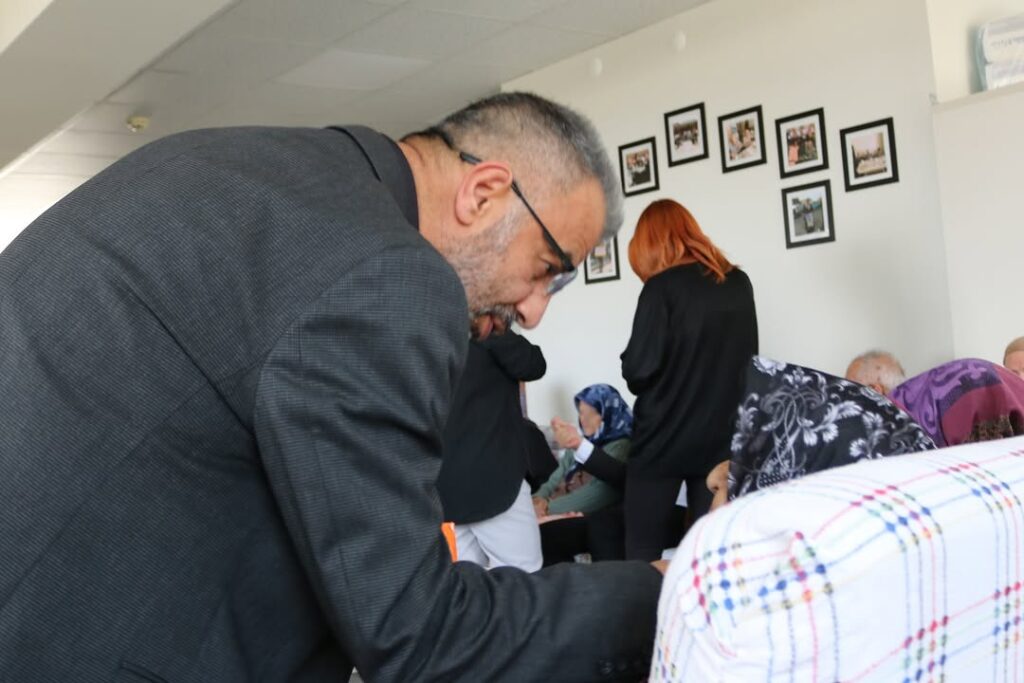 Isparta’da Yaşlılar Haftası Etkinlikleri Kapsamında Ziyaretler Gerçekleştirildi SaveClip.App 485636071 17882847717250367 7921488764475819128 n