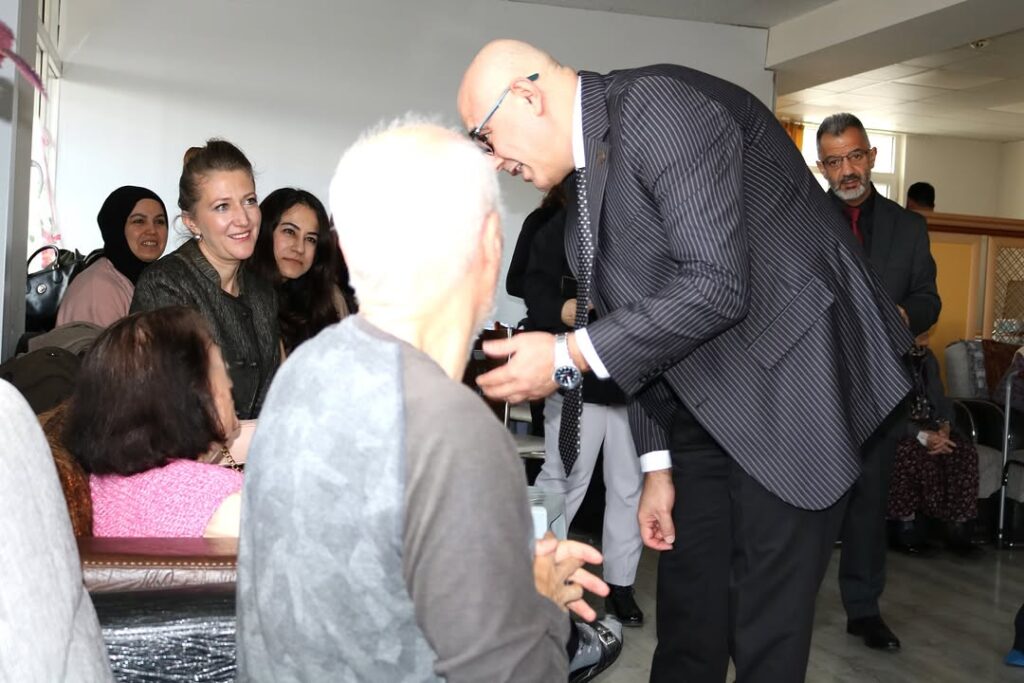 Isparta’da Yaşlılar Haftası Etkinlikleri Kapsamında Ziyaretler Gerçekleştirildi SaveClip.App 485868968 17882847753250367 5281726927530968276 n