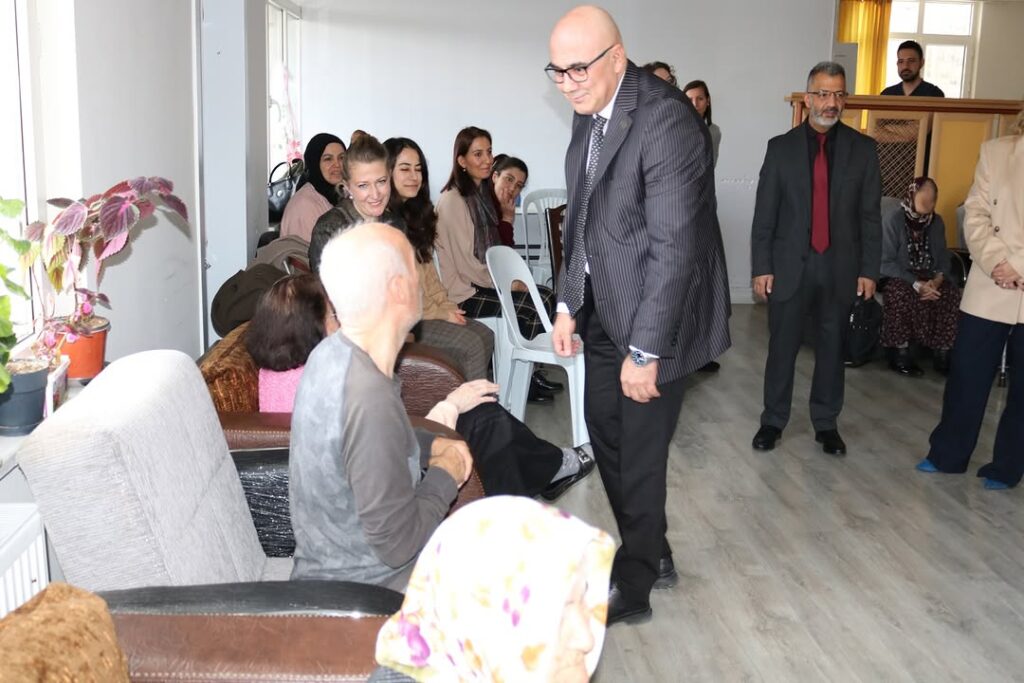 Isparta’da Yaşlılar Haftası Etkinlikleri Kapsamında Ziyaretler Gerçekleştirildi SaveClip.App 485881317 17882847765250367 762114006592116638 n