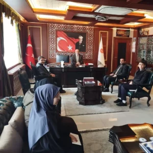 Isparta'da İyilik Haftası’nda Yatılı Kur’an Kursları Arasında Kompozisyon Yarışması Düzenlendi SaveClip.App 486242733 18080504869710775 6921126333533283209 n