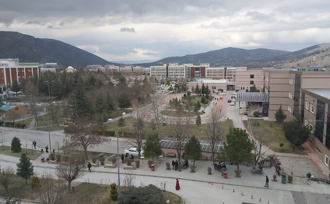 SDÜ Hastanesi’ne Alınacak Mevsimlik Geçici İşçilerin Listesi Belirlendi