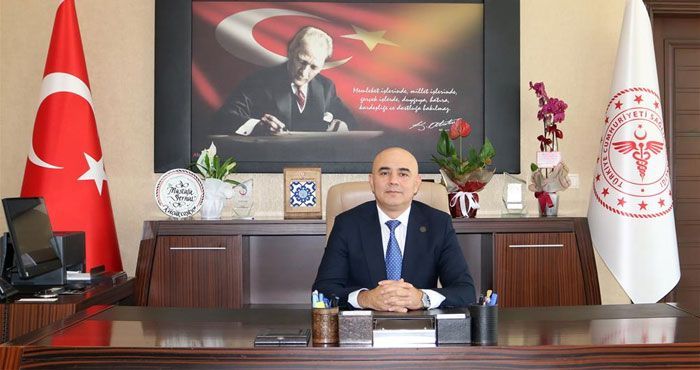 Cilt Kanserine Karşı Bilinçlenin: İl Sağlık Müdürü’nden Madde Madde Uyarılar