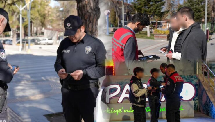 Isparta’da 7 Günlük Denetim Sonuçları Açıklandı: 38 Bin Kişi Sorgulandı, 21 Bin Araç Kontrol Edildi