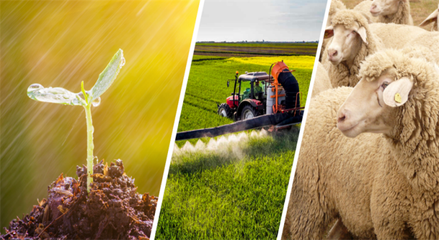 Isparta’da Çiftçiler Mazot ve Gübre Desteği Ödemelerini Bekliyor