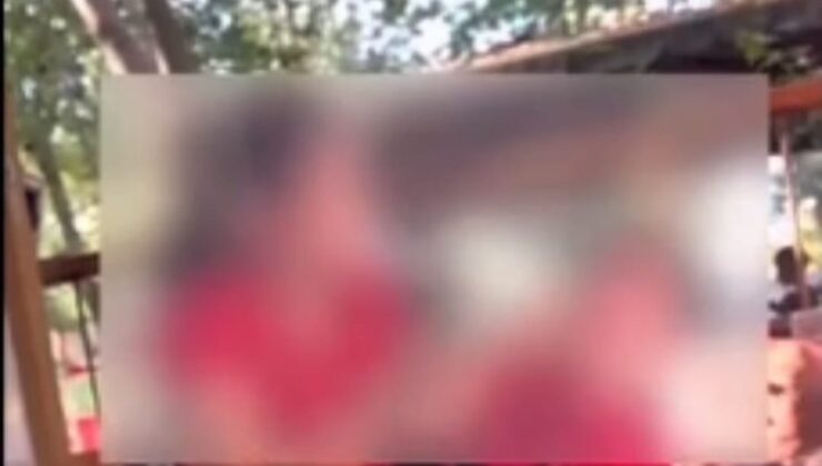 Ayazmana’da Darp Edilen Çocuk, Anneden Alınıp Devlet Korumasına Alındı