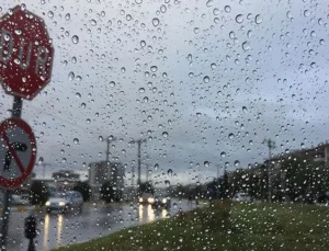 Meteoroloji’den Isparta’ya 23 Nisan Uyarısı: Gök Gürültülü Sağanak Geliyor