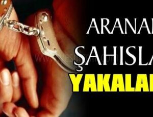 Isparta’da Ekim Ayında 602 Aranan Şahıs Yakalandı: Ağır Suçlardan Hüküm Giyen Firariler Cezaevine Gönderildi