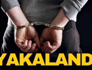Isparta’da Uyuşturucu Suçundan Aranan Şahıs Yakalandı
