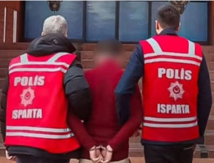 Isparta’da Hükümlü ve Kaçak Şahıs Yakalandı!