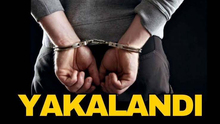 Isparta’da Uyuşturucu Suçundan Aranan Şahıs Yakalandı