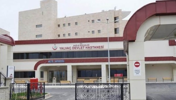 Yalvaç Devlet Hastanesi’ne 4 Yeni Hekim: Uzman Kadrosu Güçleniyor