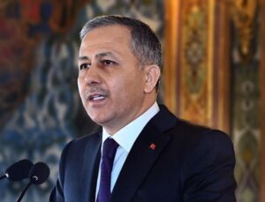 İçişleri Bakanı Ali Yerlikaya: “Valilerime Talimat Verdik, Sahipsiz Köpeklerin İnsanlara Saldırıları Kabul Edilemez”