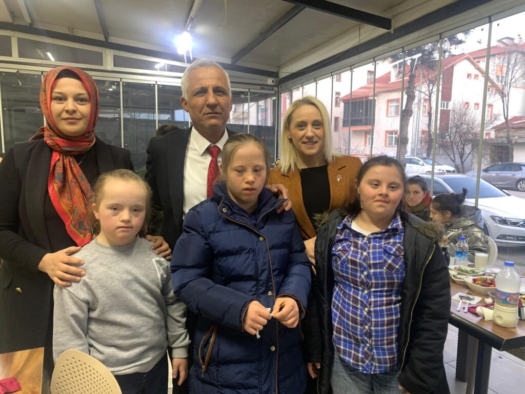 MHP KAÇEP’ten Gönülleri Isıtan İftar Yemeği a2 1