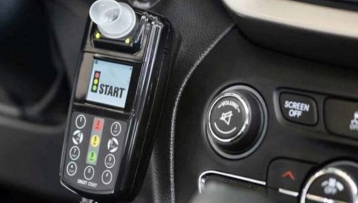 Araçlara Alkolmetre Zorunluluğu Getirildi! Yeni Yönetmelik Resmi Gazete’de Yayımlandı