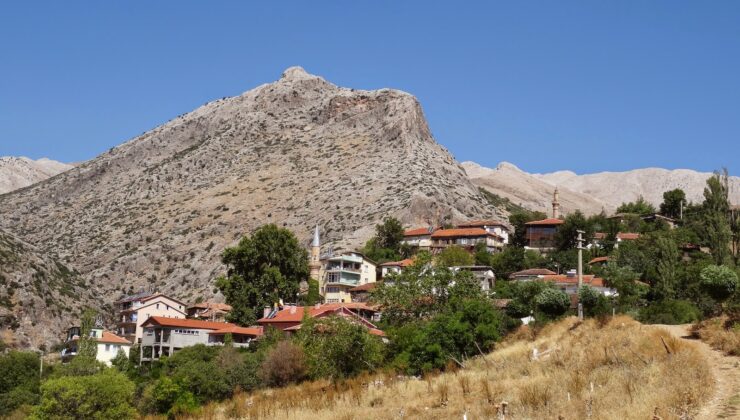 Eğirdir Barla Köyü’nde Güneş Enerjisi Santrali İçin İmar Planı Askıya Çıktı