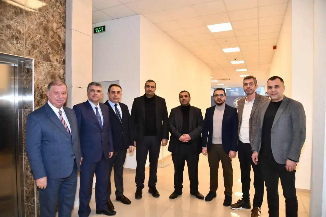 Isparta Merkez Andık Kaynaklarında DSİ’den Detaylı İnceleme c