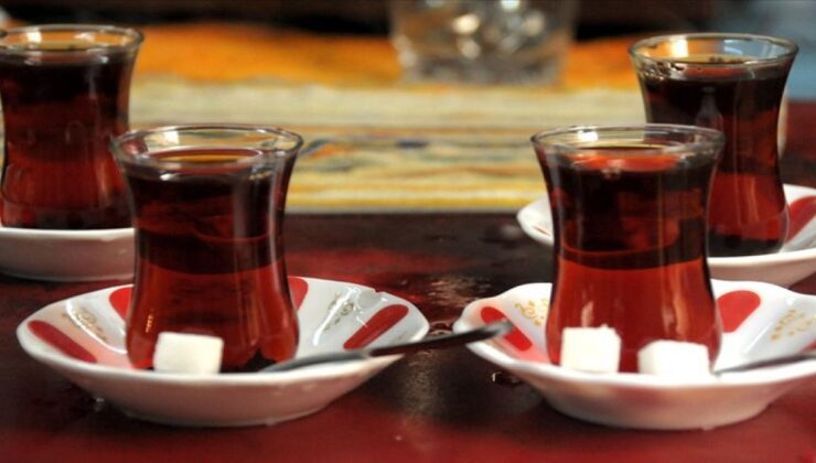 ÇAYKUR’dan Temmuz Ayında Kuru Çaya Zam: Artışlar Yıl Sonuna Kadar Sürebilir