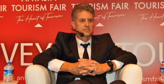 Prof. Dr. Fatih Kılınç, ISUBÜ Turizm Fakültesi Dekanlığına Atandı