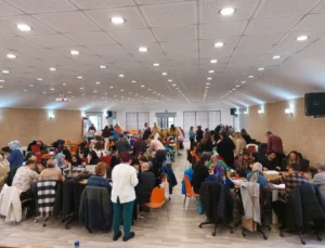 Isparta’da STEM Çalıştayı Gerçekleştirildi