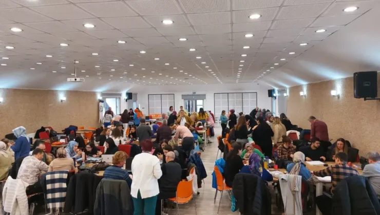 Isparta’da STEM Çalıştayı Gerçekleştirildi