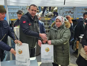 Isparta Uluslararası Gül Festivali 2025’te Renkli Etkinliklere Ev Sahipliği Yapacak