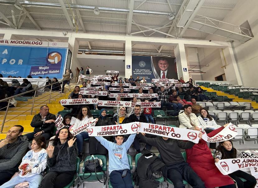 Hızırbey Ortaokulu, Yıldızlar Halk Oyunları Grup Yarışmasında Bölge İkincisi Oldu! h4