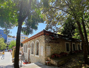 Isparta’nın Tarihi Hamamı Satışa Çıkarıldı