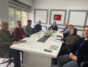 Isparta’da Afet Koordinasyonu ve İskân Şube Müdürlüğü Açıldı