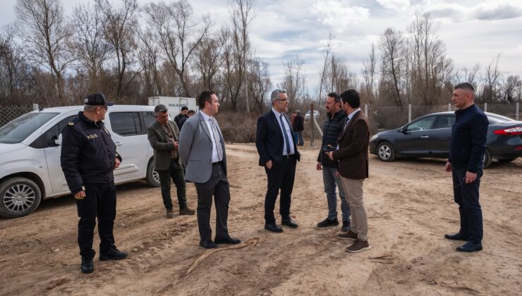 Yalvaç Belediyesi, Sahipsiz Hayvanlar İçin Modern Barınak İnşa Ediyor