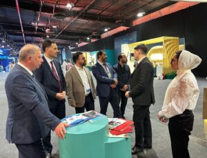 ITSO Heyeti, 38 Kişilik Katılım İle Mekke Helal Forumuna Katıldı: Isparta İçin Yeni Fırsatlar Oluşturuluyor