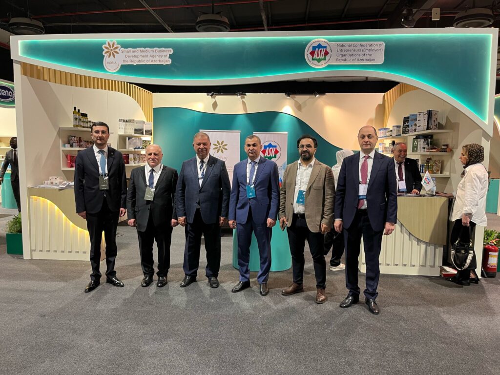 ITSO Heyeti, 38 Kişilik Katılım İle Mekke Helal Forumuna Katıldı: Isparta İçin Yeni Fırsatlar Oluşturuluyor itso 5