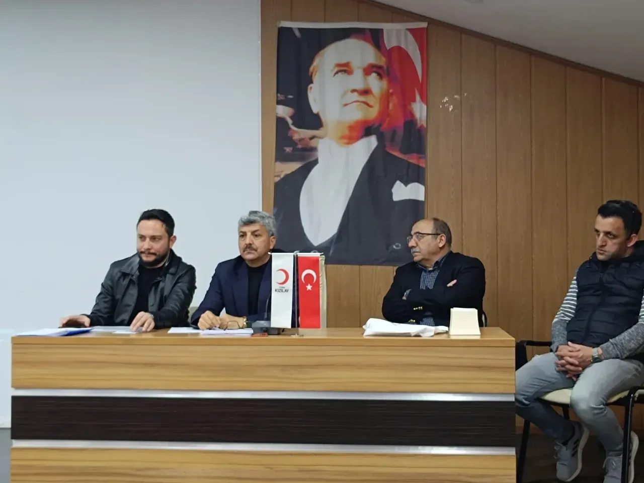 Keçiborlu Belediye Başkanı Yusuf Murat Parlak’tan Şehit ve Gazi İsimli Sokak Düzenlemesi k2 1